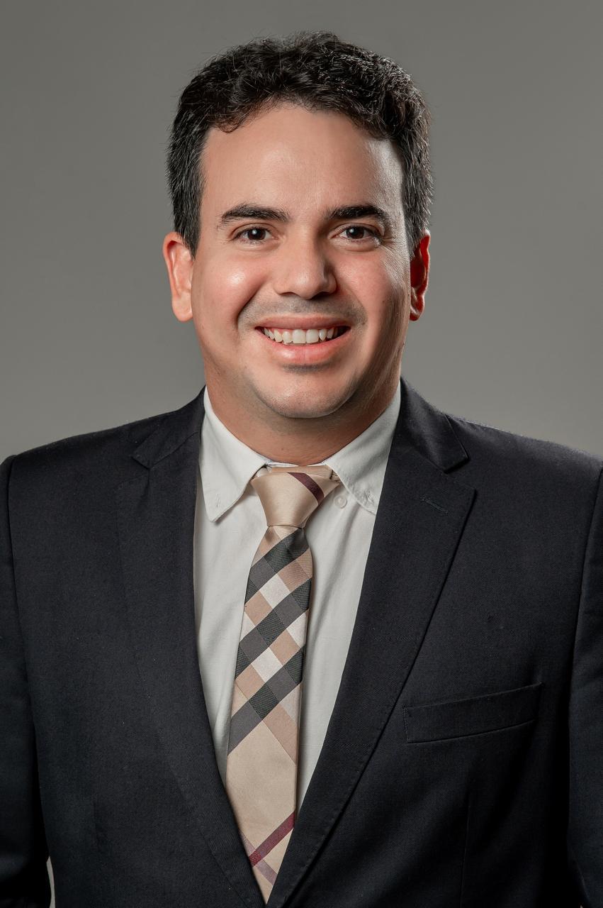 Retrato de Dr. Luciano Macário